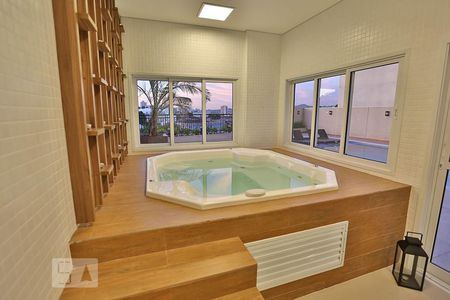 Apartamento à venda com 64m², 2 quartos e 1 vaga Apartamento à venda com 64m², 2 quartos e 1 vagaSpa