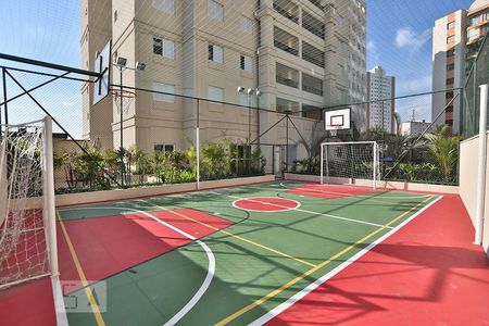 Apartamento à venda com 64m², 2 quartos e 1 vaga Apartamento à venda com 64m², 2 quartos e 1 vagaQuadra Esportiva