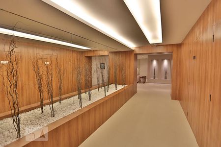 Apartamento à venda com 64m², 2 quartos e 1 vaga Apartamento à venda com 64m², 2 quartos e 1 vagaHall de Entrada