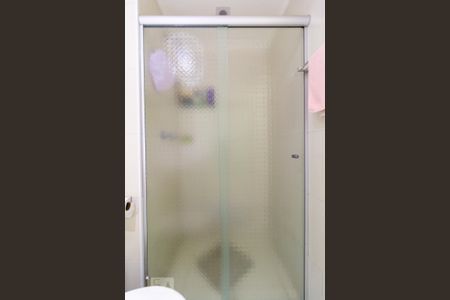 Apartamento à venda com 64m², 2 quartos e 1 vaga Apartamento à venda com 64m², 2 quartos e 1 vagaBanheiro Suíte 2