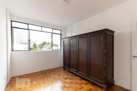 Quarto de apartamento à venda com 1 quarto, 51m² em Vila Mariana, São Paulo