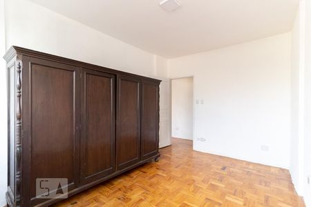 Quarto de apartamento à venda com 1 quarto, 51m² em Vila Mariana, São Paulo