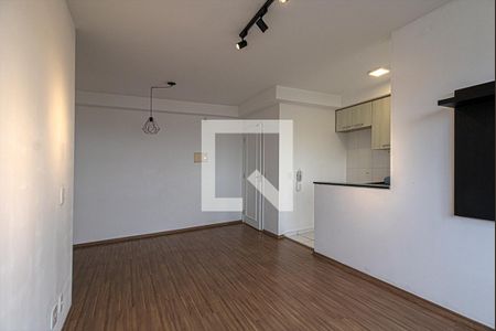 sala_3 de apartamento para alugar com 2 quartos, 51m² em Jardim Santa Emília, São Paulo