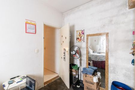 Quarto 1 de casa à venda com 2 quartos, 125m² em Vila Nhocuné, São Paulo