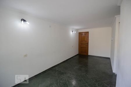 Sala de apartamento para alugar com 2 quartos, 65m² em Vila Progresso, Guarulhos