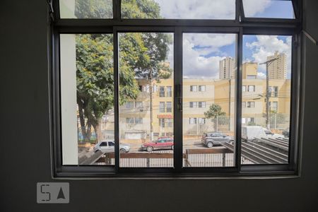 Vista da Sala de apartamento para alugar com 2 quartos, 65m² em Vila Progresso, Guarulhos
