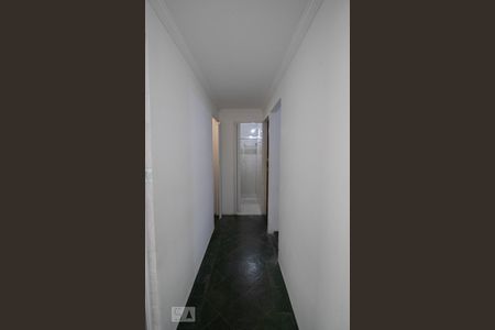 Corredor de apartamento para alugar com 2 quartos, 65m² em Vila Progresso, Guarulhos