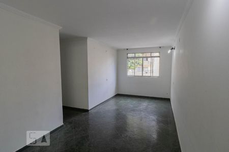 Sala de apartamento para alugar com 2 quartos, 65m² em Vila Progresso, Guarulhos