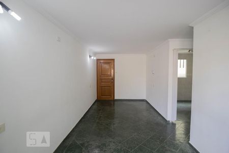 Sala de apartamento para alugar com 2 quartos, 65m² em Vila Progresso, Guarulhos