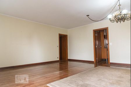  Sala de apartamento para alugar com 5 quartos, 170m² em Liberdade, São Paulo