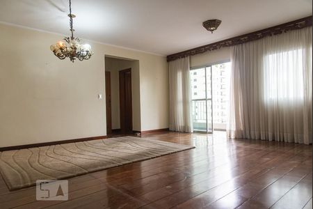  Sala de apartamento para alugar com 5 quartos, 170m² em Liberdade, São Paulo