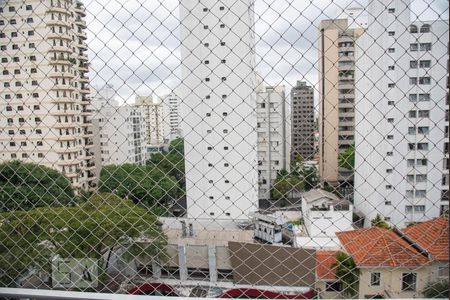 Vista de apartamento para alugar com 5 quartos, 170m² em Liberdade, São Paulo