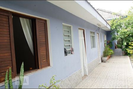 Quintal de casa à venda com 2 quartos, 135m² em Vila Maria Baixa, São Paulo