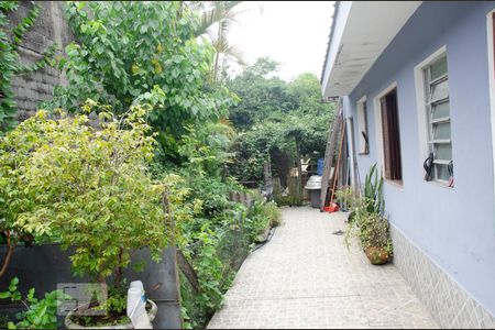 Quintal de casa à venda com 2 quartos, 135m² em Vila Maria Baixa, São Paulo