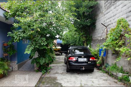 Quintal de casa à venda com 2 quartos, 135m² em Vila Maria Baixa, São Paulo