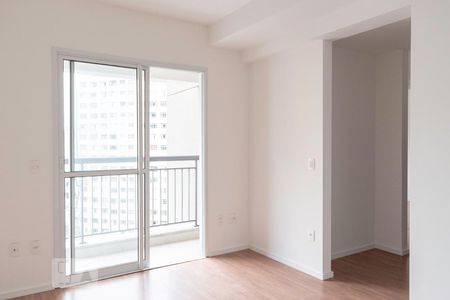 Sala de apartamento para alugar com 2 quartos, 50m² em Liberdade, São Paulo