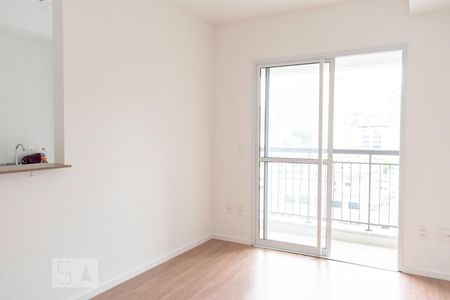 Sala de apartamento para alugar com 2 quartos, 50m² em Liberdade, São Paulo