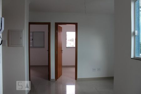 sala de apartamento para alugar com 2 quartos, 40m² em Parque Boturussu, São Paulo