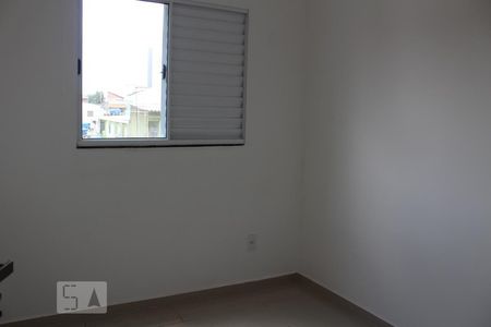 quarto 1 de apartamento para alugar com 2 quartos, 40m² em Parque Boturussu, São Paulo