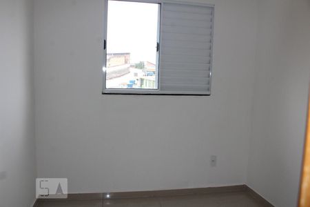 quarto 1 de apartamento para alugar com 2 quartos, 40m² em Parque Boturussu, São Paulo