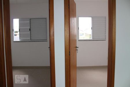 sala de apartamento para alugar com 2 quartos, 40m² em Parque Boturussu, São Paulo