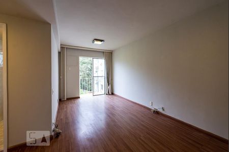 Sala de apartamento à venda com 2 quartos, 70m² em Jardim Botânico, Rio de Janeiro