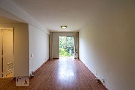 Sala de apartamento à venda com 2 quartos, 70m² em Jardim Botânico, Rio de Janeiro