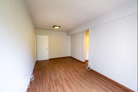 Sala de apartamento à venda com 2 quartos, 70m² em Jardim Botânico, Rio de Janeiro