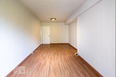 Sala de apartamento à venda com 2 quartos, 70m² em Jardim Botânico, Rio de Janeiro