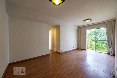 Sala de apartamento à venda com 2 quartos, 70m² em Jardim Botânico, Rio de Janeiro