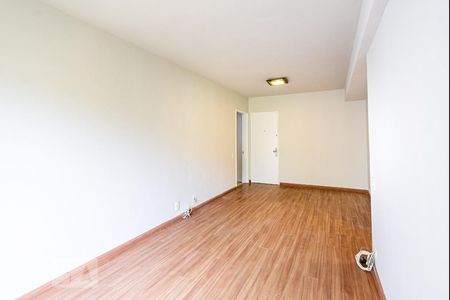 Sala de apartamento à venda com 2 quartos, 70m² em Jardim Botânico, Rio de Janeiro