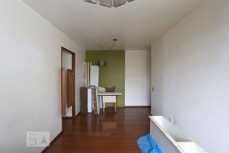 Sala de apartamento à venda com 3 quartos, 86m² em Vila Sao Paulo, São Paulo