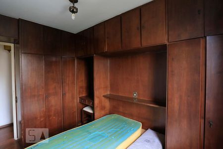 Quarto 1 de apartamento à venda com 3 quartos, 86m² em Vila Sao Paulo, São Paulo