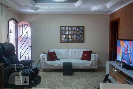 Sala de casa à venda com 2 quartos, 300m² em Alto da Mooca, São Paulo