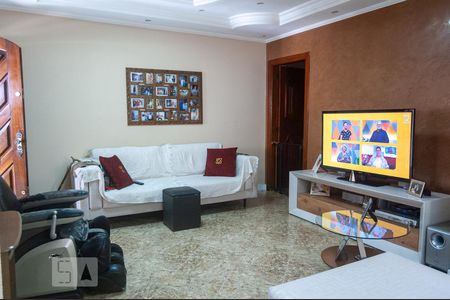 Sala de casa à venda com 2 quartos, 300m² em Alto da Mooca, São Paulo