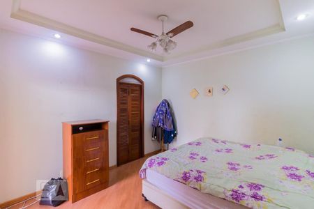Suíte 1 de casa à venda com 5 quartos, 359m² em Vila Rosalia, Guarulhos