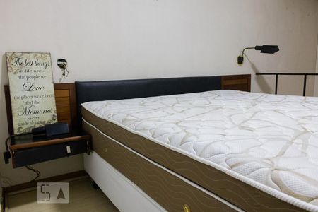 Quarto de apartamento para alugar com 1 quarto, 43m² em Bela Vista, São Paulo