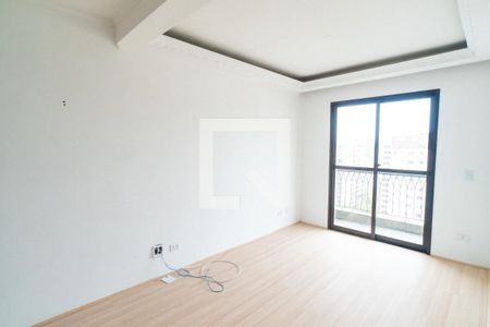 Sala de apartamento à venda com 3 quartos, 281m² em Vila Parque Jabaquara, São Paulo