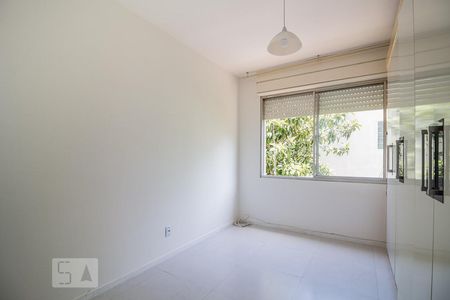 Dormitório de apartamento à venda com 2 quartos, 55m² em Tristeza, Porto Alegre