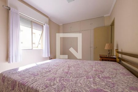 Quarto 1 de apartamento para alugar com 2 quartos, 72m² em Jardim Paulista, São Paulo