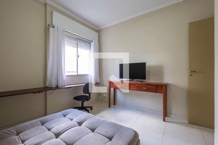 Quarto 2 de apartamento para alugar com 2 quartos, 72m² em Jardim Paulista, São Paulo