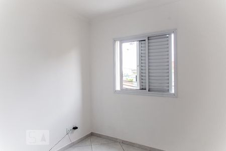 Quarto de apartamento para alugar com 2 quartos, 62m² em Utinga, Santo André