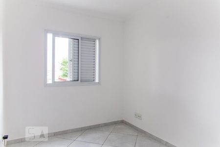 Quarto de apartamento para alugar com 2 quartos, 62m² em Utinga, Santo André