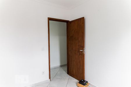 Quarto de apartamento para alugar com 2 quartos, 62m² em Utinga, Santo André