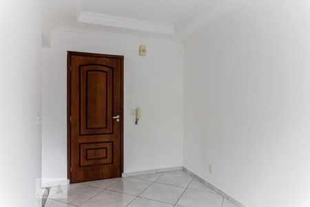 Sala de apartamento para alugar com 2 quartos, 62m² em Utinga, Santo André