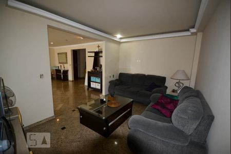 Antesala de apartamento à venda com 4 quartos, 330m² em Recreio dos Bandeirantes, Rio de Janeiro