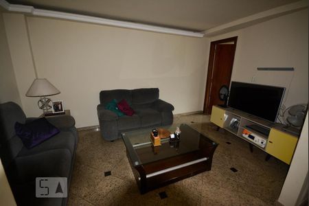 Antesala de apartamento à venda com 4 quartos, 330m² em Recreio dos Bandeirantes, Rio de Janeiro