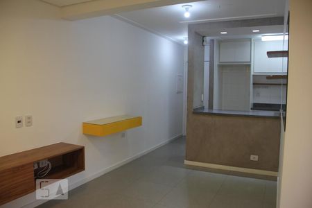 Sala de apartamento para alugar com 2 quartos, 56m² em Vila da Saúde, São Paulo