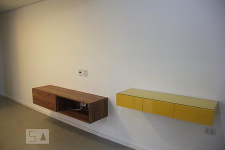 Sala de apartamento para alugar com 2 quartos, 56m² em Vila da Saúde, São Paulo