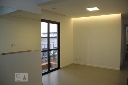 Sala de apartamento para alugar com 2 quartos, 56m² em Vila da Saúde, São Paulo